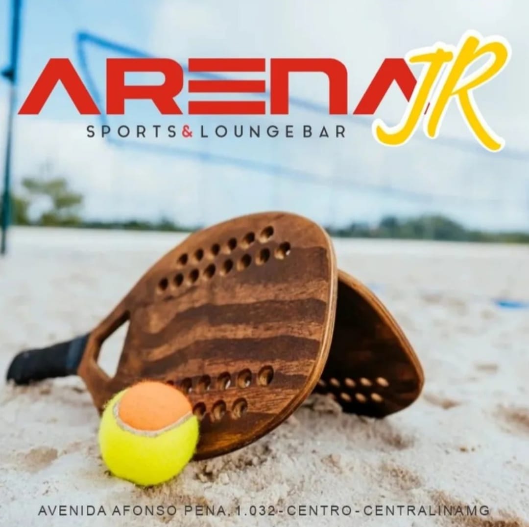 Arena JR