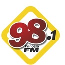 Rádio Princesa FM - 98,1 Mhz